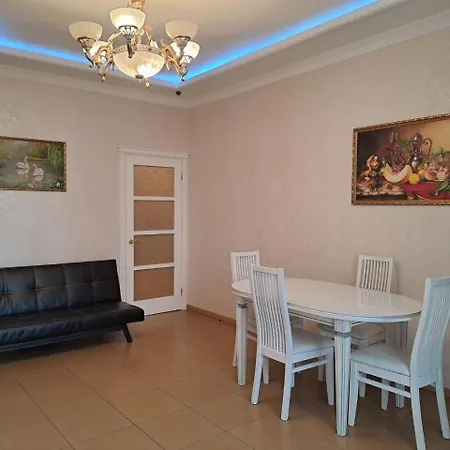 Arcadia Одесса