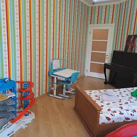 Apartman аркадия 4 этаж не шахедная тихая сторона