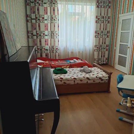 Apartman аркадия 4 этаж не шахедная тихая сторона