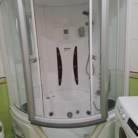 Apartman аркадия 4 этаж не шахедная тихая сторона Odessza
