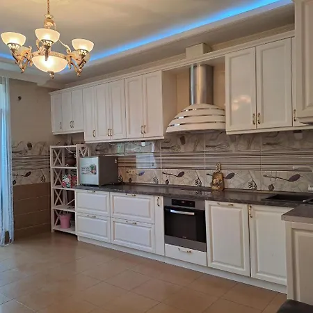 Arcadia Appartement *