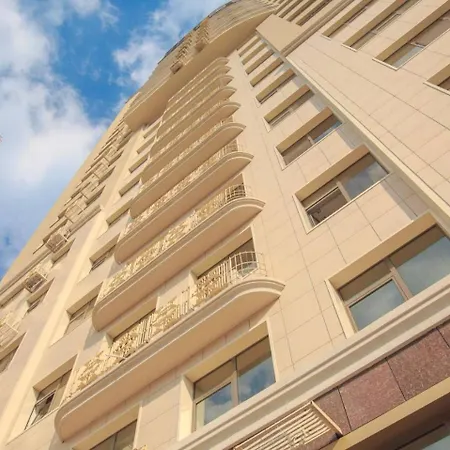 Arcadia Apartament Odessa