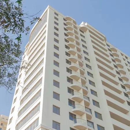 Apartament Arcadia *