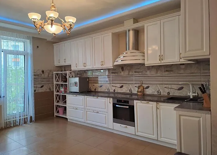 Arcadia Appartement *