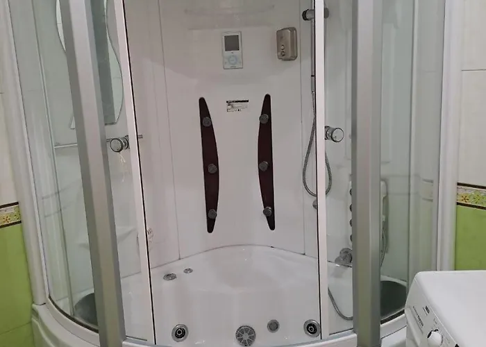 Apartament Arcadia Odessa